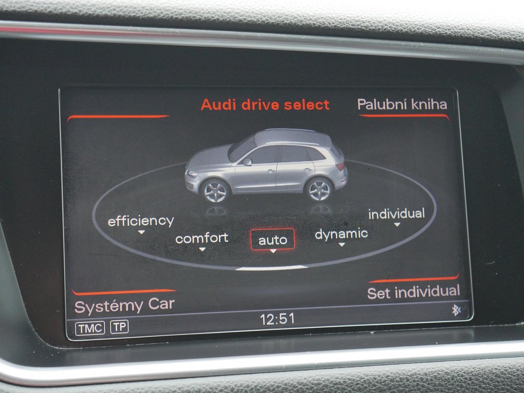 Audi Q5 2.0TDi  Quattro