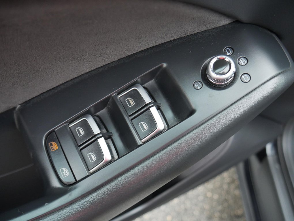 Audi Q5 2.0TDi  Quattro