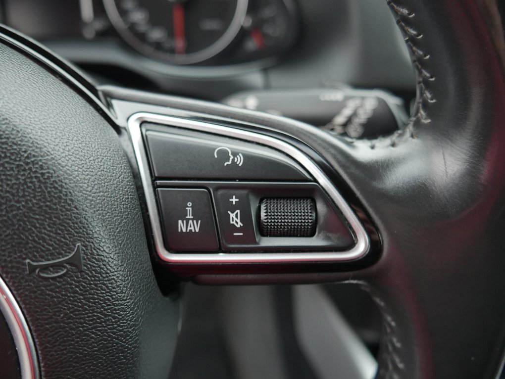 Audi Q5 2.0TDi  Quattro