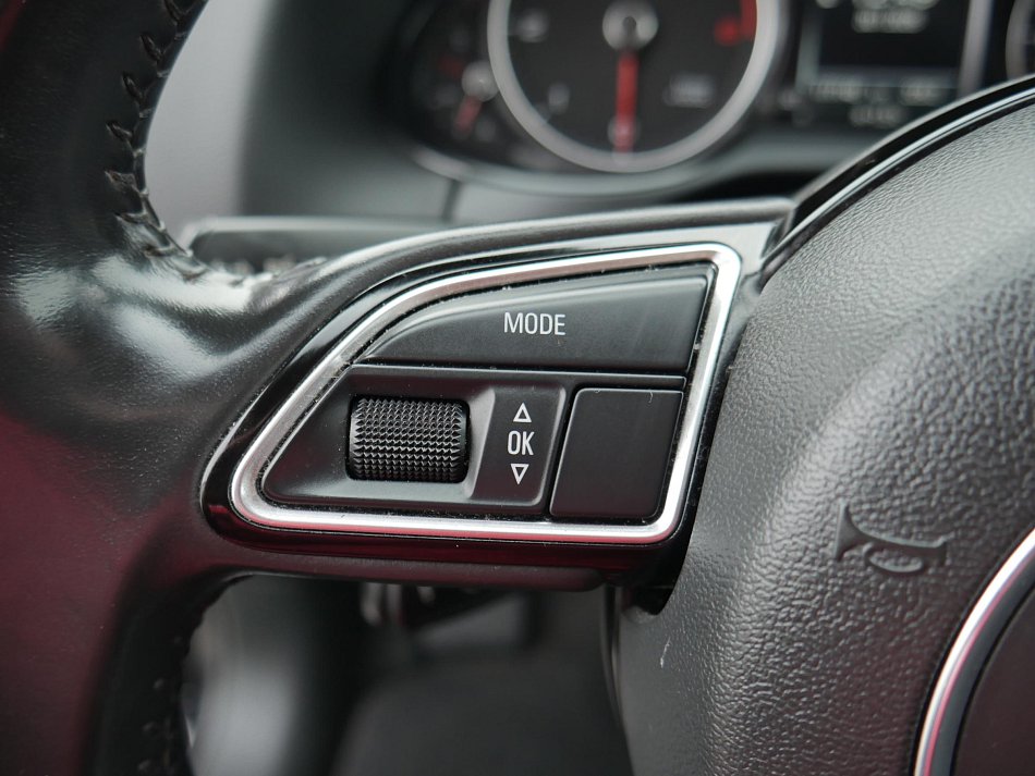 Audi Q5 2.0TDi  Quattro