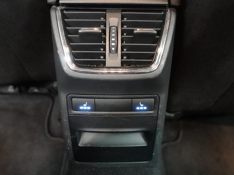 Škoda Octavia III 1.6 TDi 