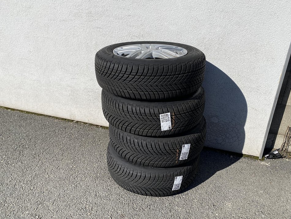 Ford Mondeo 2.0 TDCi Titanium AWD