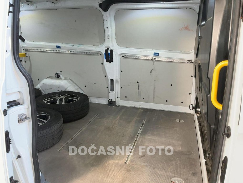 Ford Transit Custom 2.0TDCi Trend L2