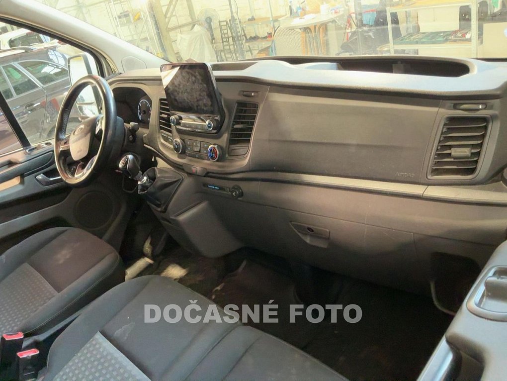 Ford Transit Custom 2.0TDCi Trend L2