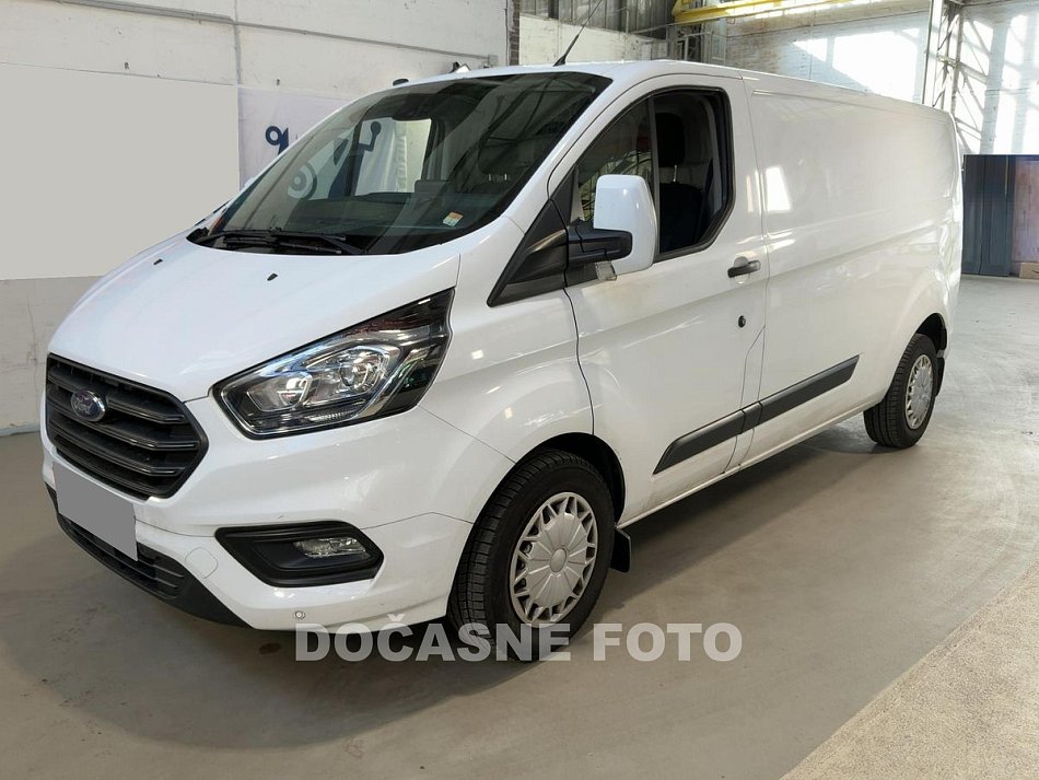 Ford Transit Custom 2.0TDCi Trend L2H1