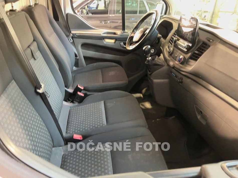 Ford Transit Custom 2.0TDCi Trend L2H1