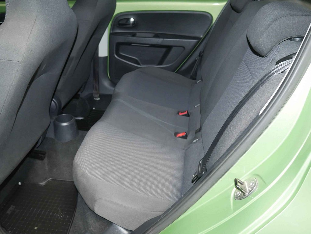 Škoda Citigo 1.0i 