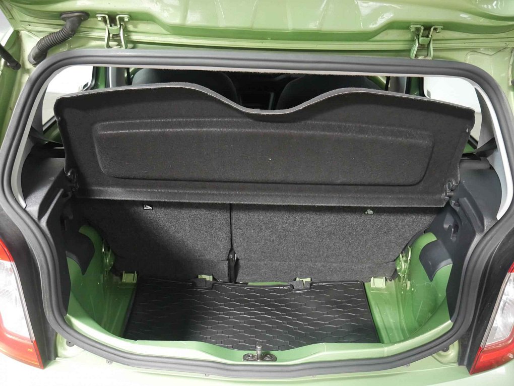 Škoda Citigo 1.0i 