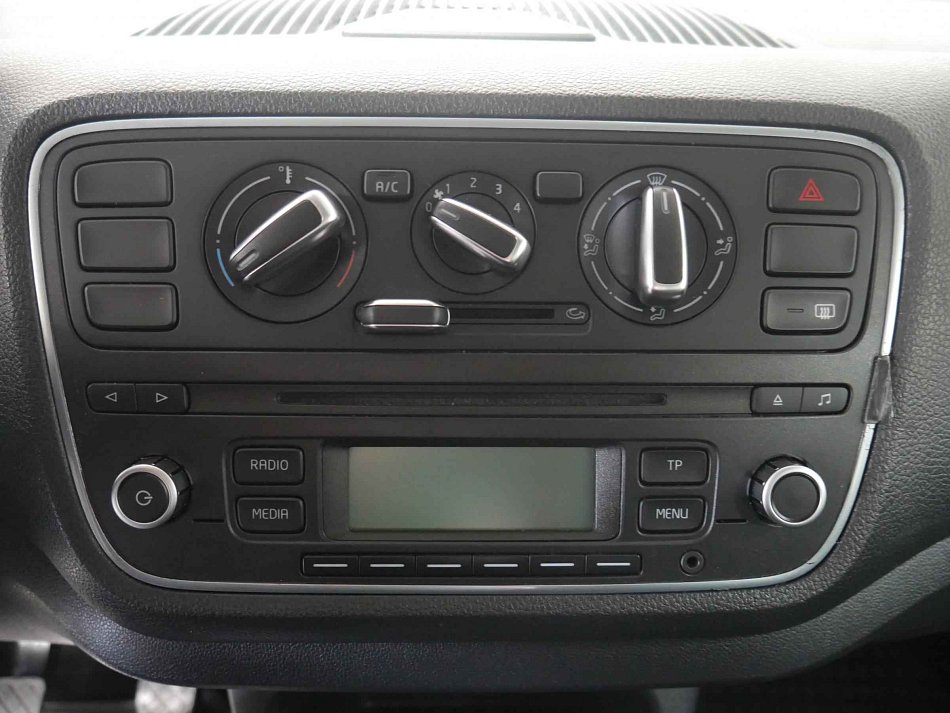 Škoda Citigo 1.0i 