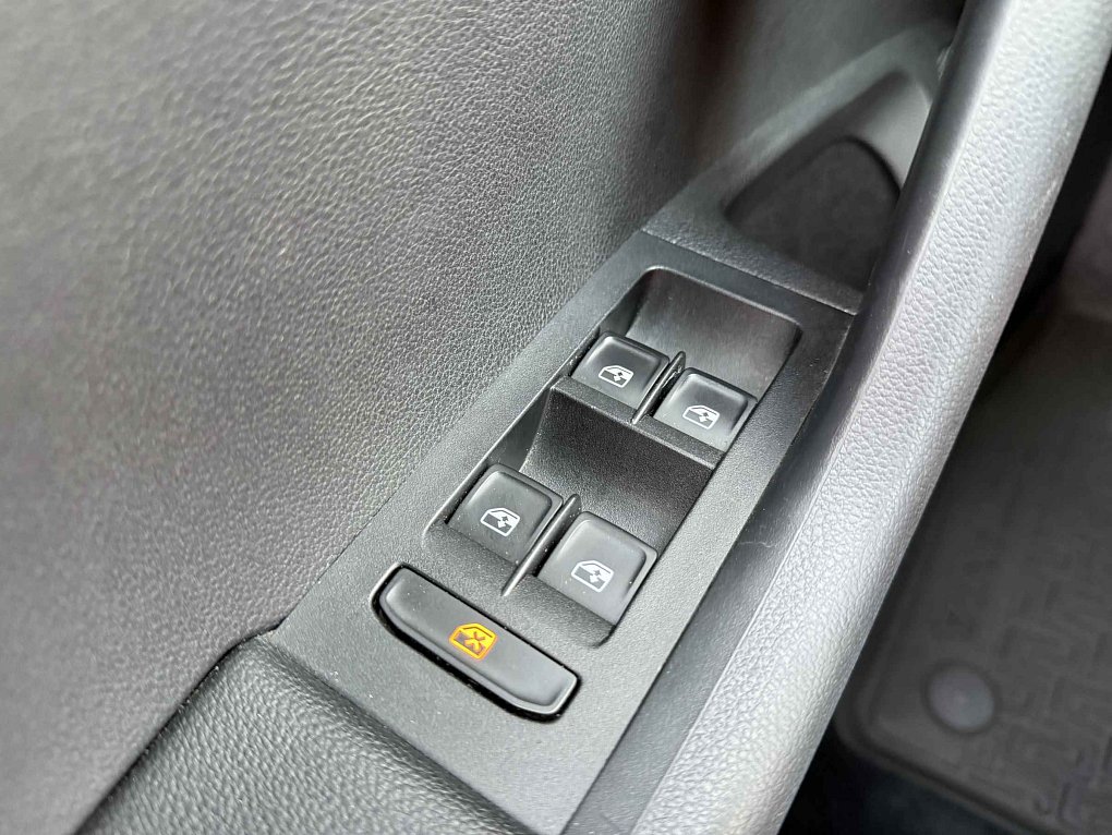 Škoda Octavia III 1.6 TDi Style