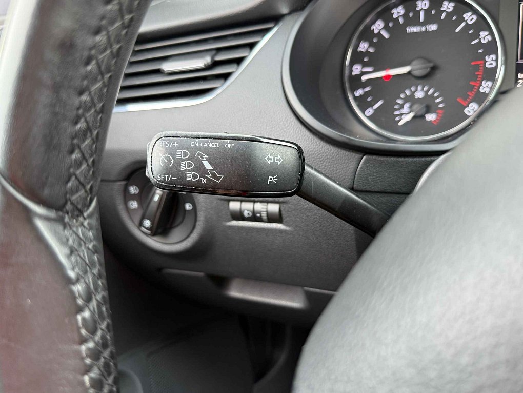 Škoda Octavia III 1.6 TDi Style