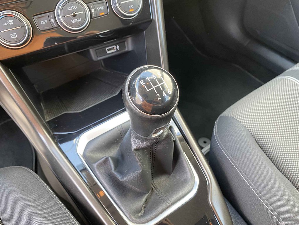 Volkswagen T-Roc 1.5 TSi Comfortline
