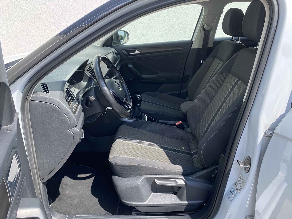 Volkswagen T-Roc 1.5 TSi Comfortline