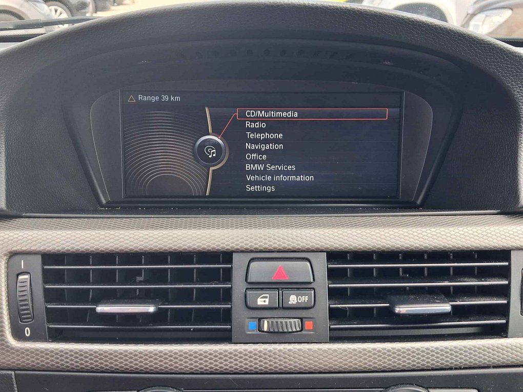 BMW Řada 3 2.0d  320d xDrive