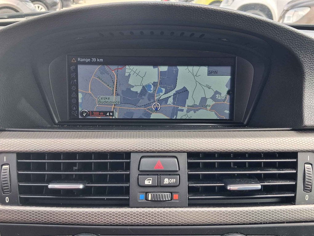 BMW Řada 3 2.0d  320d xDrive
