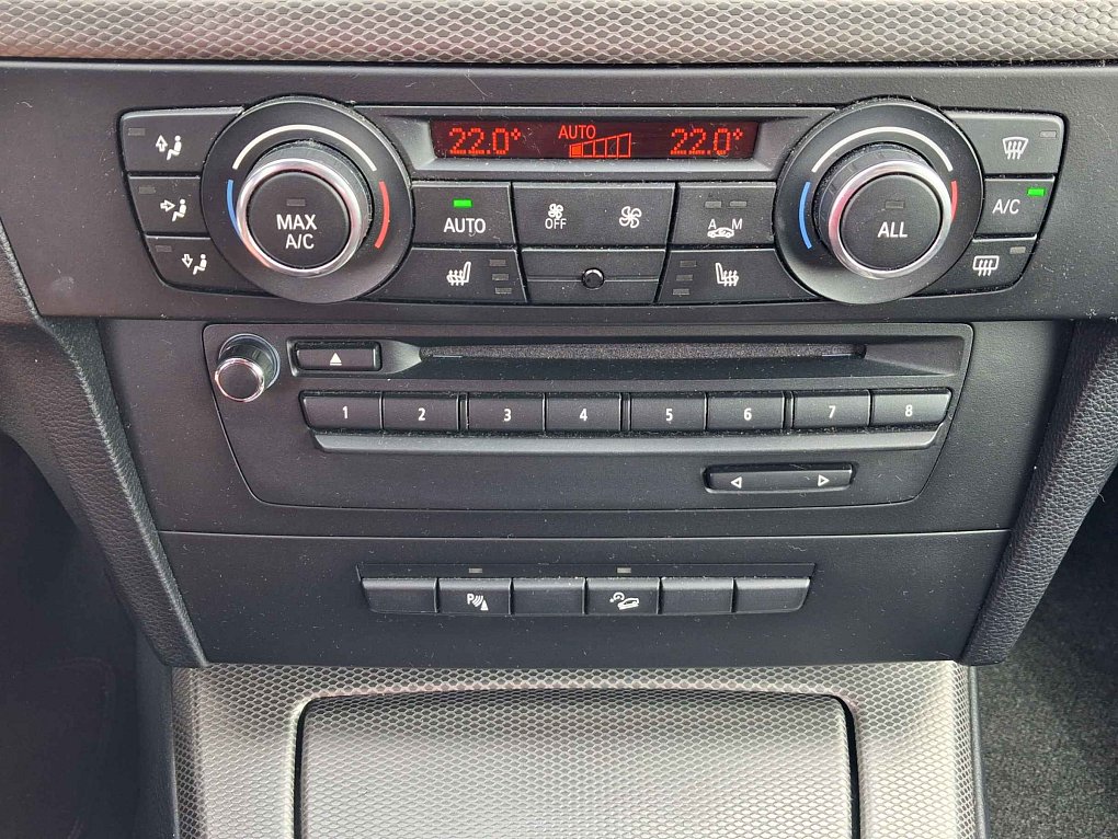 BMW Řada 3 2.0d  320d xDrive