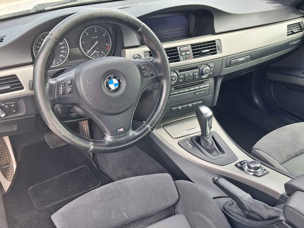 BMW Řada 3 2.0d  320d xDrive