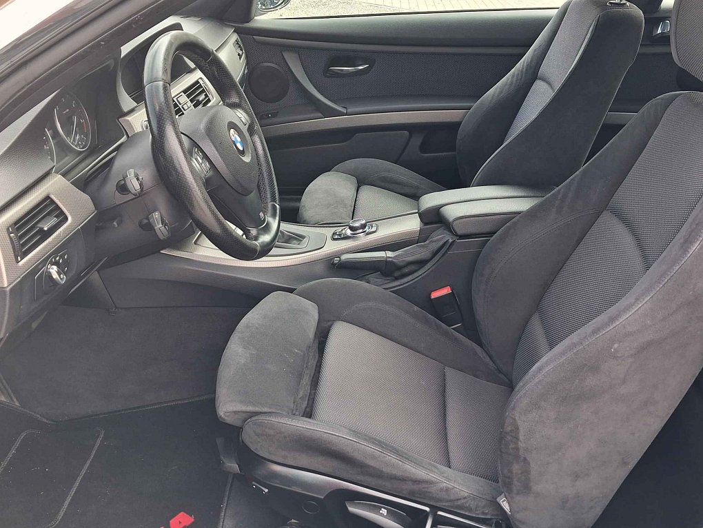 BMW Řada 3 2.0d  320d xDrive