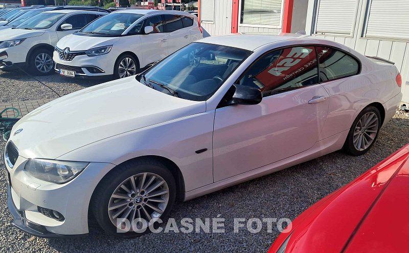 BMW Řada 3 2.0 i 