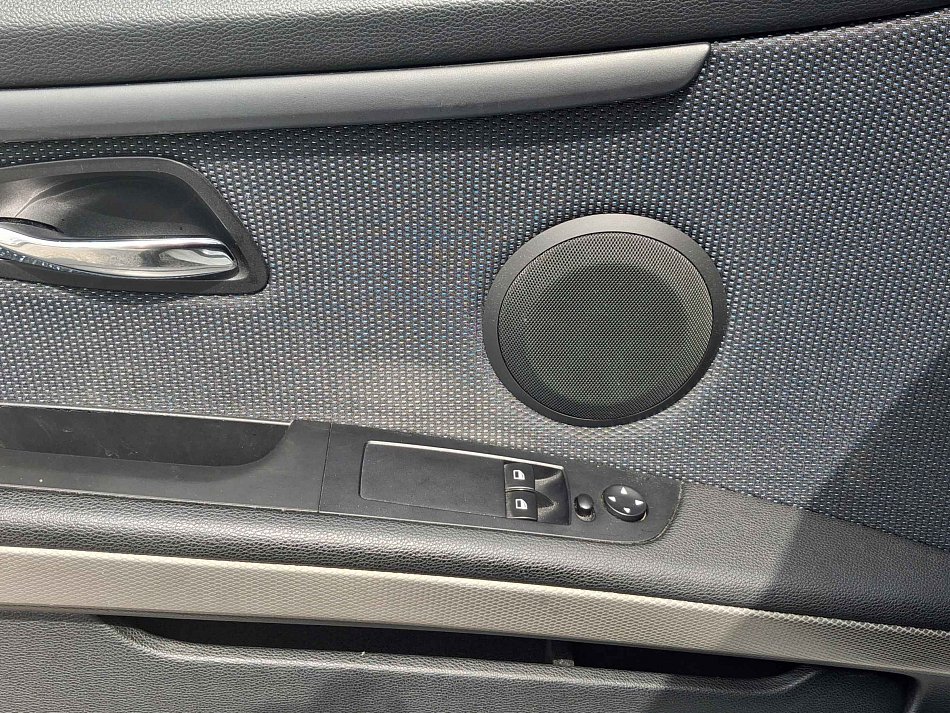 BMW Řada 3 2.0d  320d xDrive