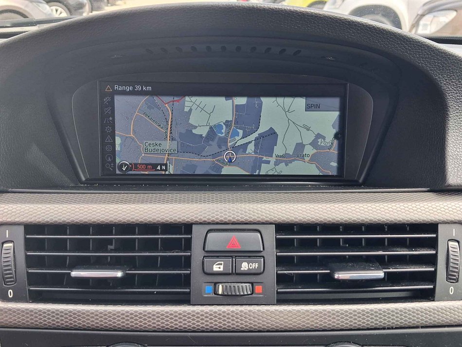 BMW Řada 3 2.0d  320d xDrive