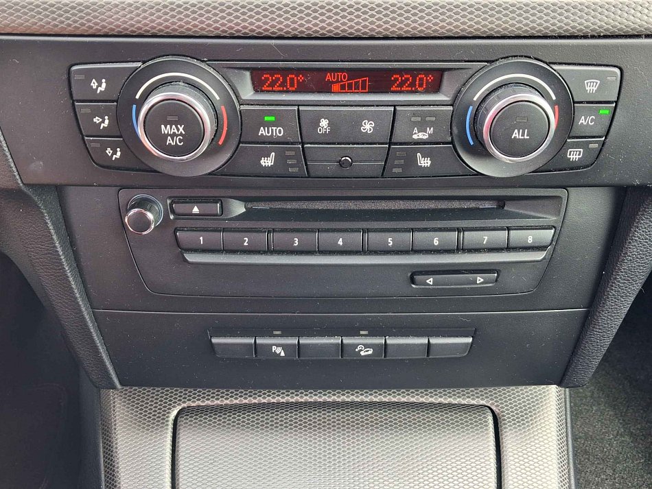 BMW Řada 3 2.0d  320d xDrive