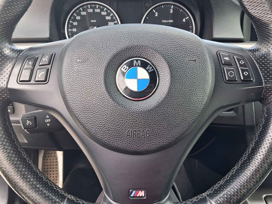 BMW Řada 3 2.0d  320d xDrive