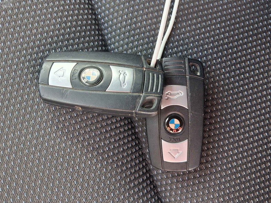 BMW Řada 3 2.0d  320d xDrive