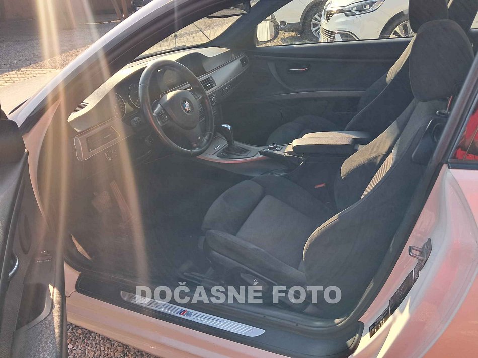 BMW Řada 3 2.0 i 