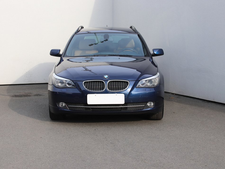 BMW Řada 5 3.0 D  530D, XDrive