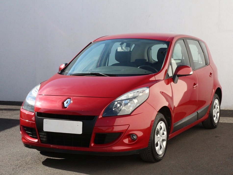Renault Scénic 1.4i 
