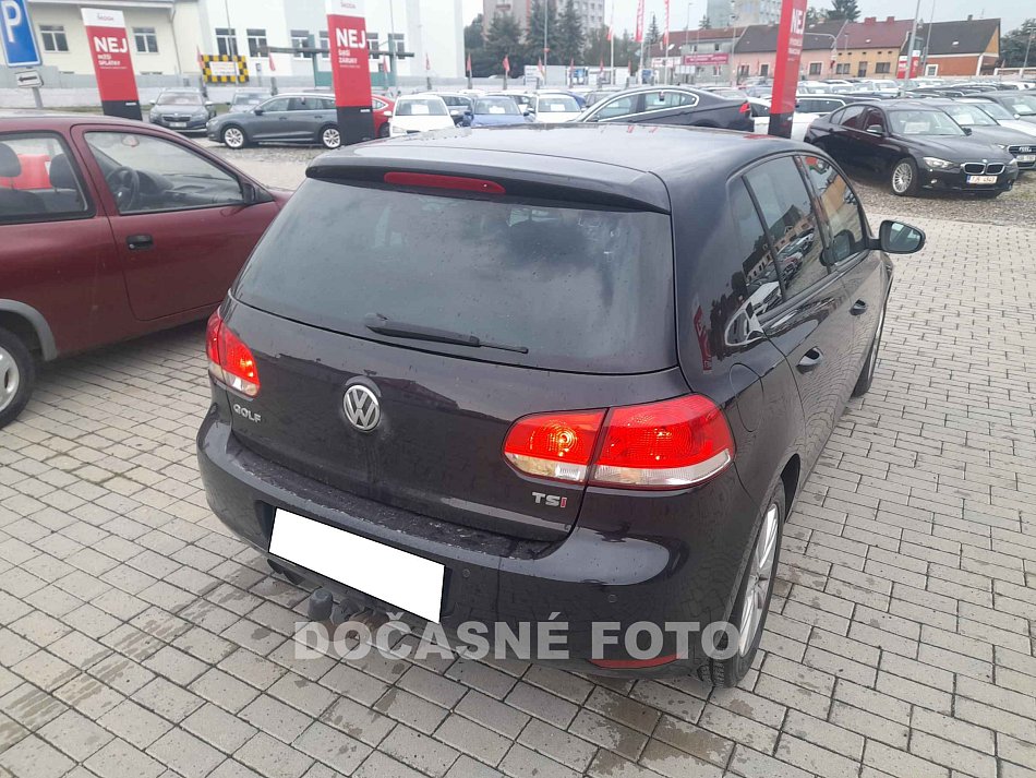 Volkswagen Golf 1.4TSi 