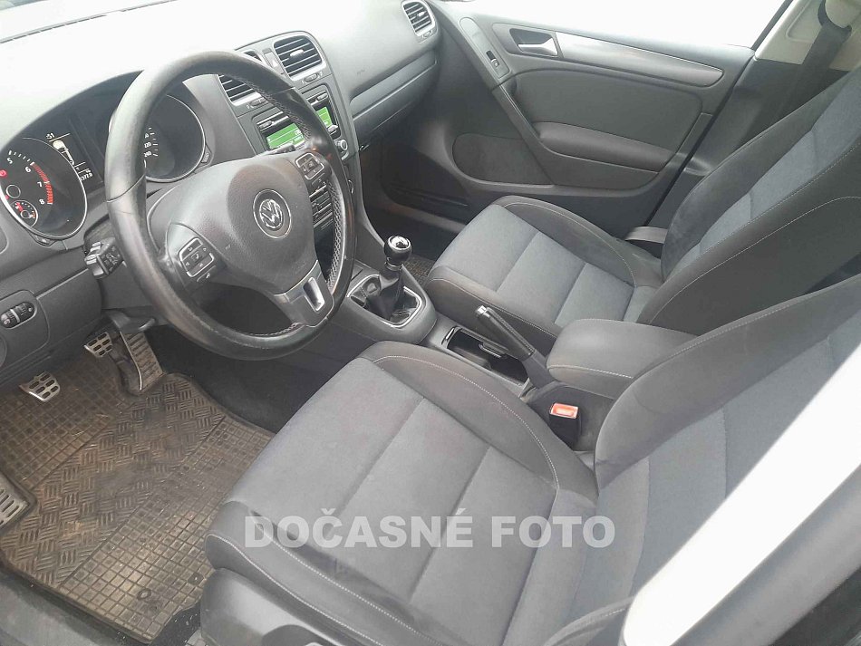 Volkswagen Golf 1.4TSi 