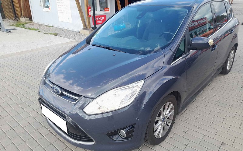 Ford C-MAX 2.0TDCi 