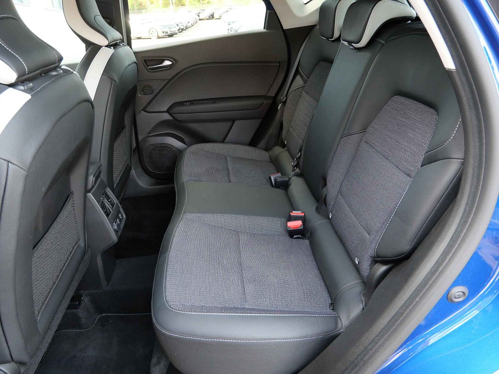 Mitsubishi ASX 1.3 DI-T MHEV 