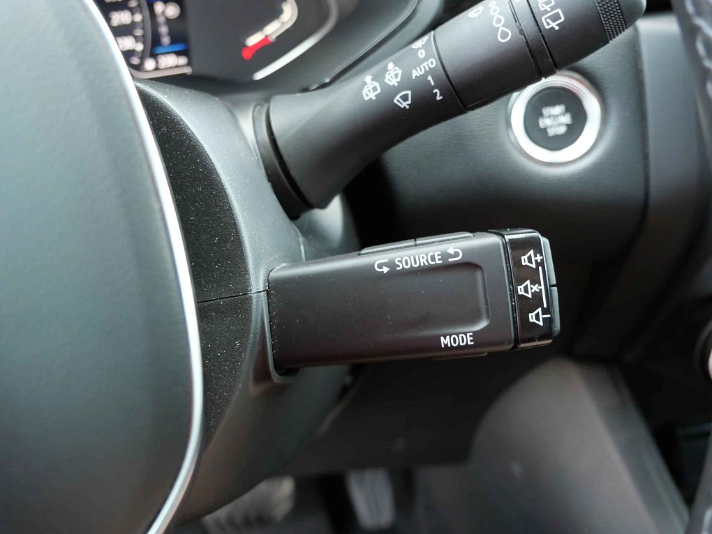 Mitsubishi ASX 1.3 DI-T MHEV 