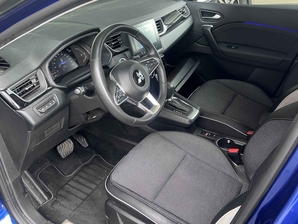 Mitsubishi ASX 1.3 DI-T 