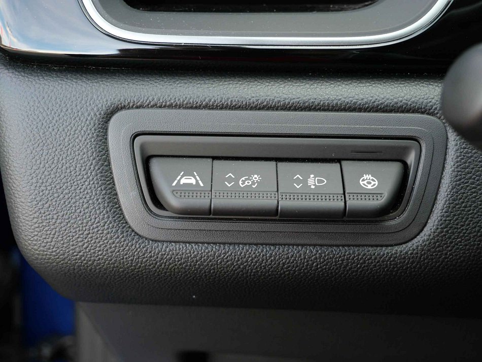 Mitsubishi ASX 1.3 DI-T MHEV 