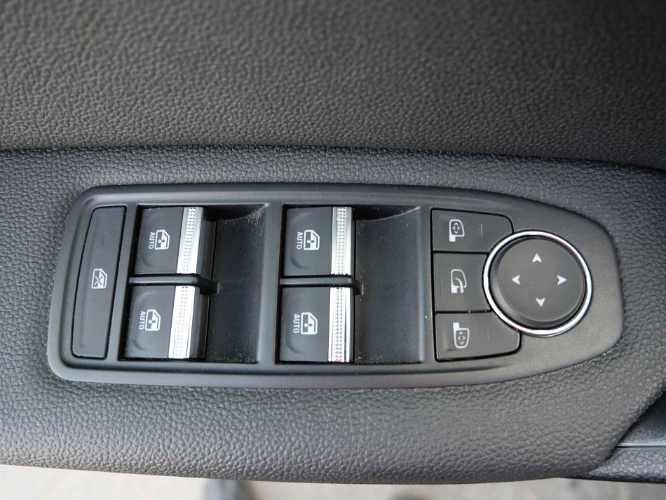 Mitsubishi ASX 1.3 DI-T MHEV 