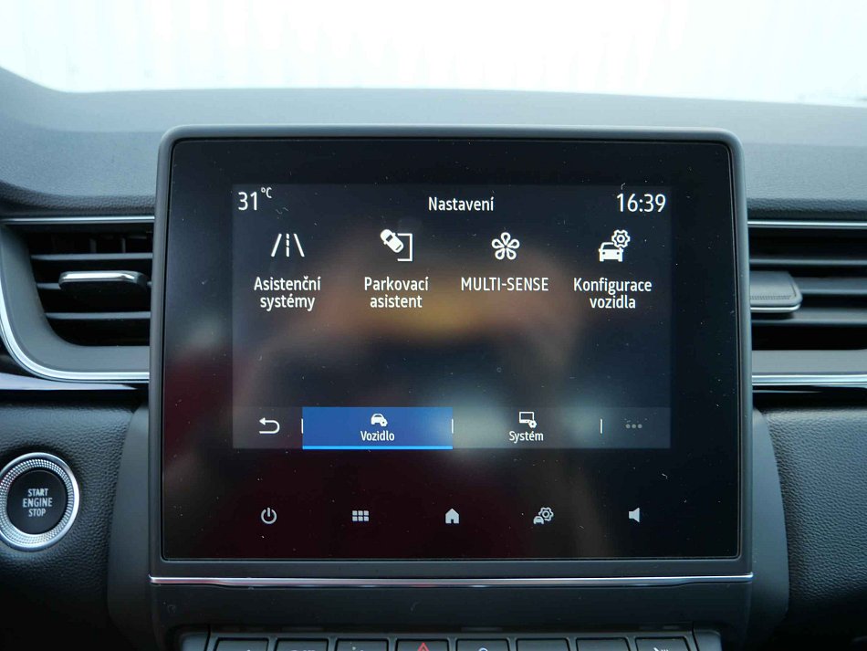 Mitsubishi ASX 1.3 DI-T MHEV 
