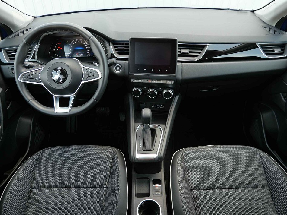 Mitsubishi ASX 1.3 DI-T MHEV 
