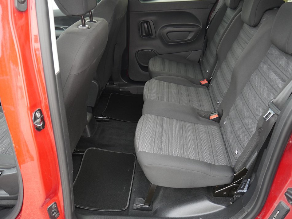 Opel Combo 1.5CDTi 