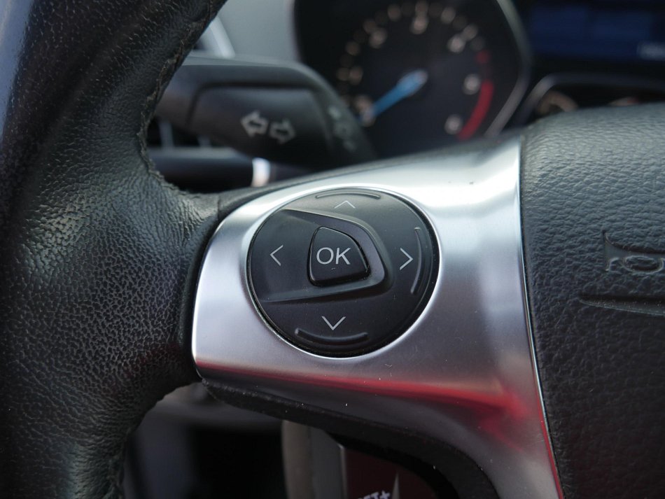 Ford Kuga 2.0 TDi  4x4