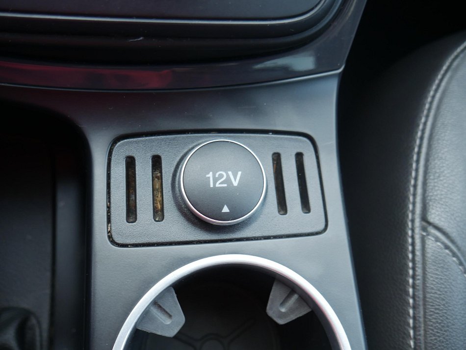 Ford Kuga 2.0 TDi  4x4