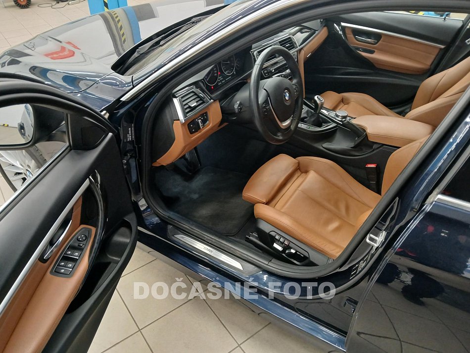 BMW Řada 3 325 D 