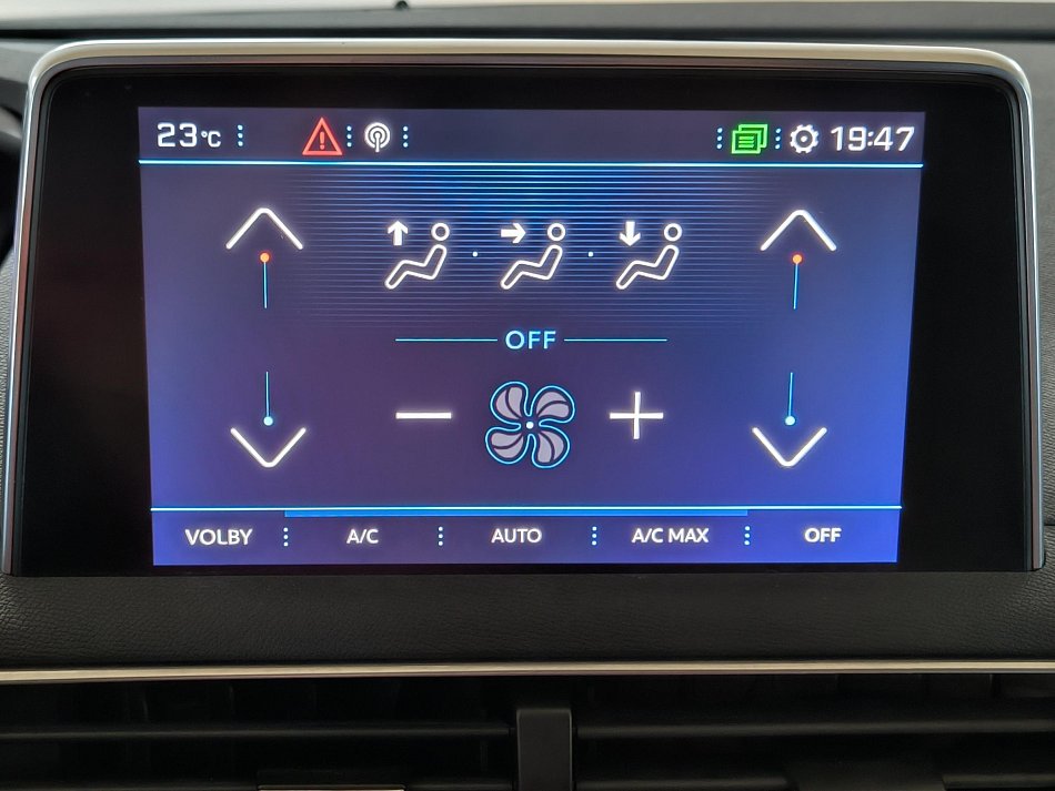 Peugeot 5008 1.5 HDi Allure