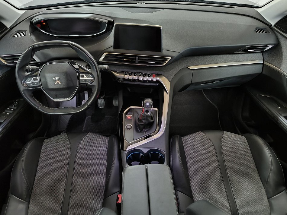 Peugeot 5008 1.5 HDi Allure