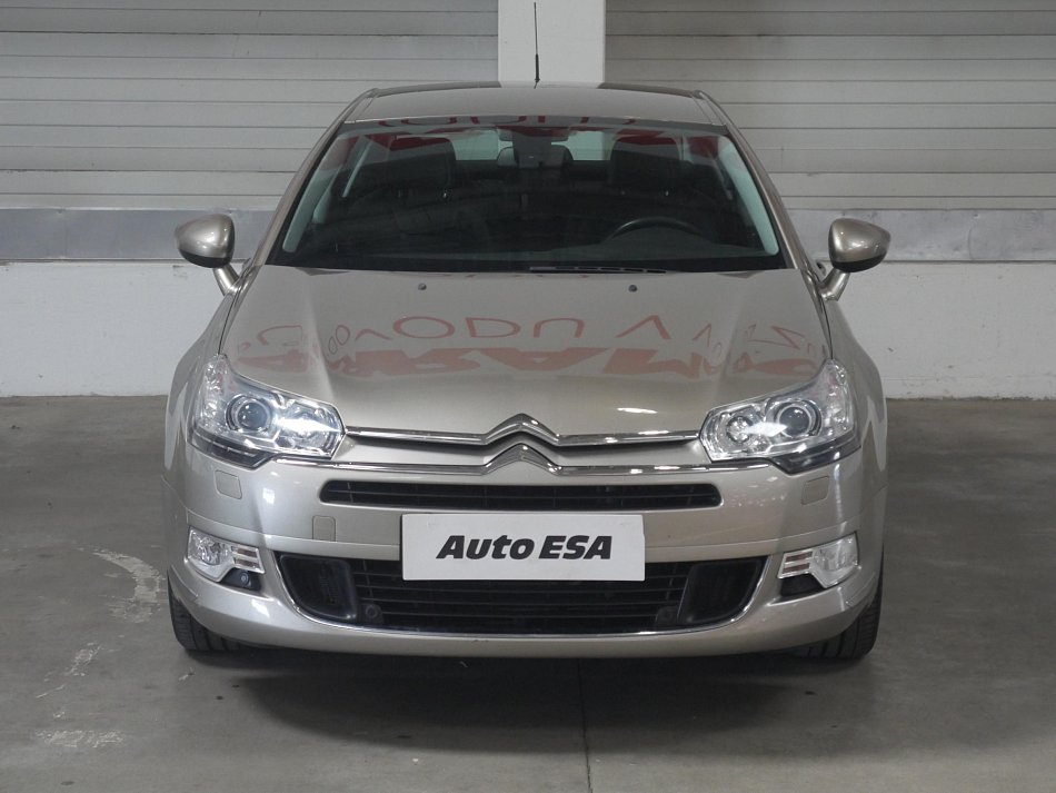 Citroën C5 2.0HDi 