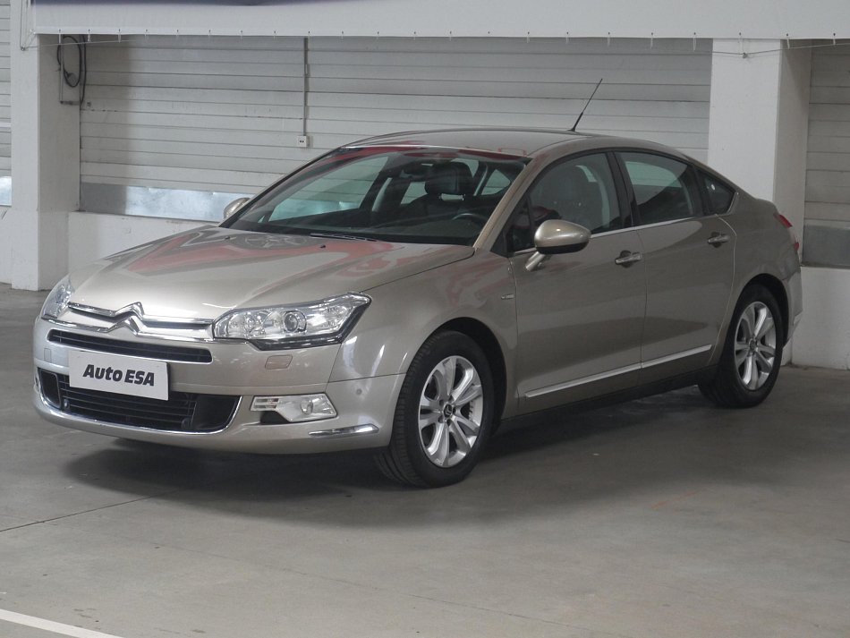Citroën C5 2.0HDi 