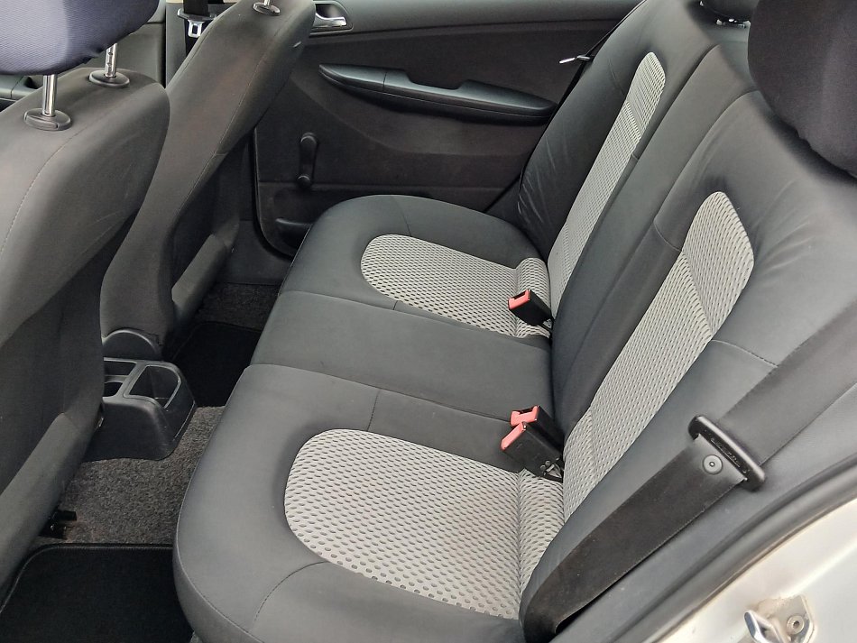 Škoda Fabia I 1.9 TDi 